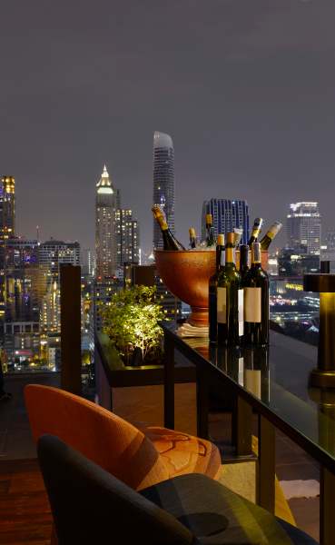 City view